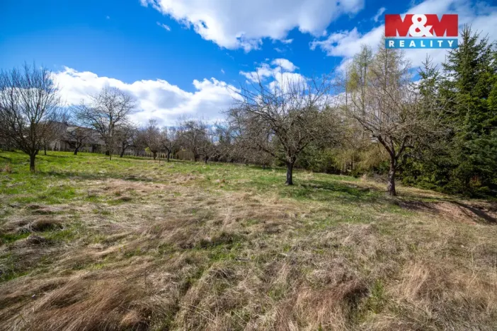 Prodej pozemku pro bydlení, Vrbatův Kostelec, 1346 m2