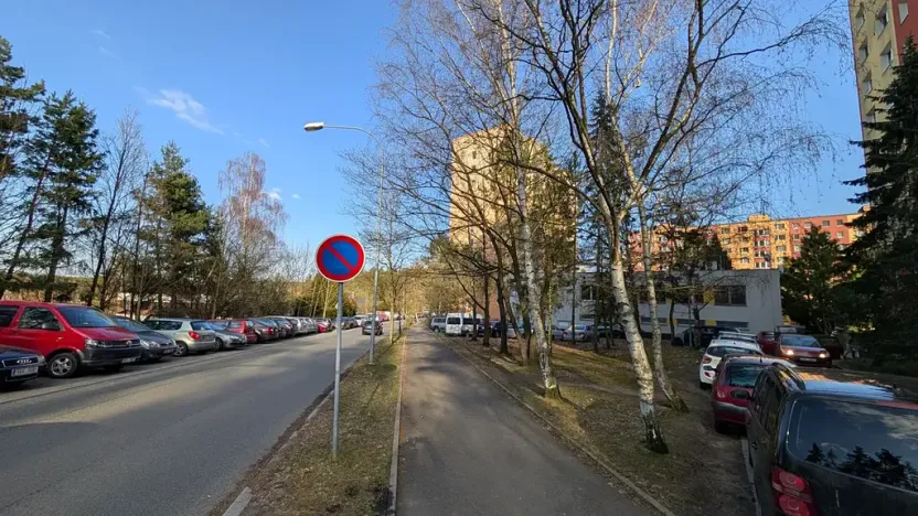 Prodej bytu 1+1, Plzeň, Tachovská, 40 m2