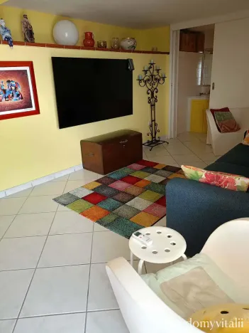 Prodej rodinného domu, San Nicola Arcella, Kalábrie, Itálie, 150 m2