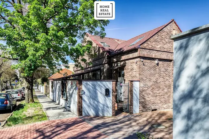 Prodej vily, Praha, 114 m2