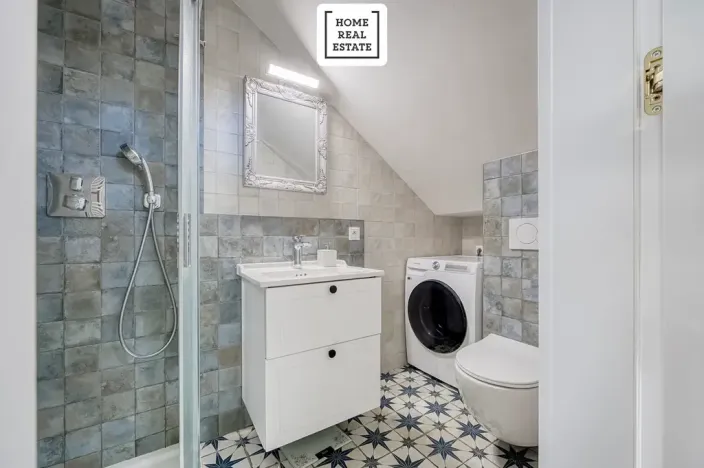 Prodej vily, Praha, 114 m2