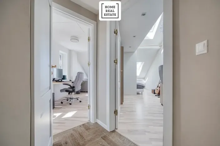 Prodej vily, Praha, 114 m2