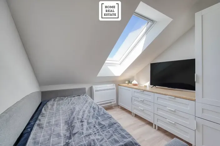 Prodej vily, Praha, 114 m2