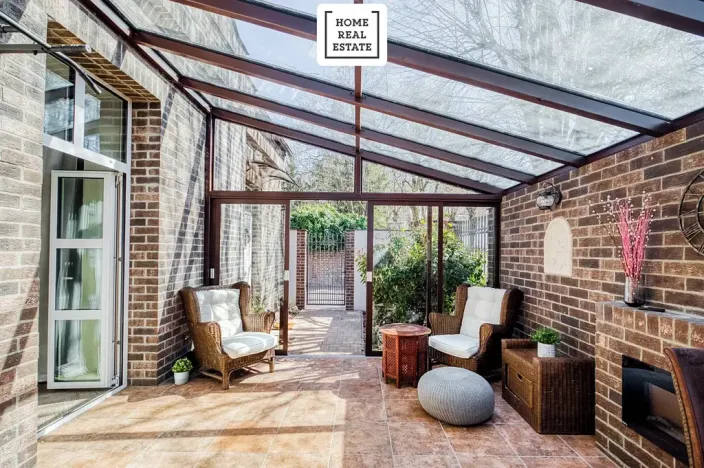 Prodej rodinného domu, Praha, 114 m2