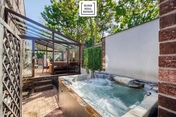 Prodej rodinného domu, Praha, 114 m2