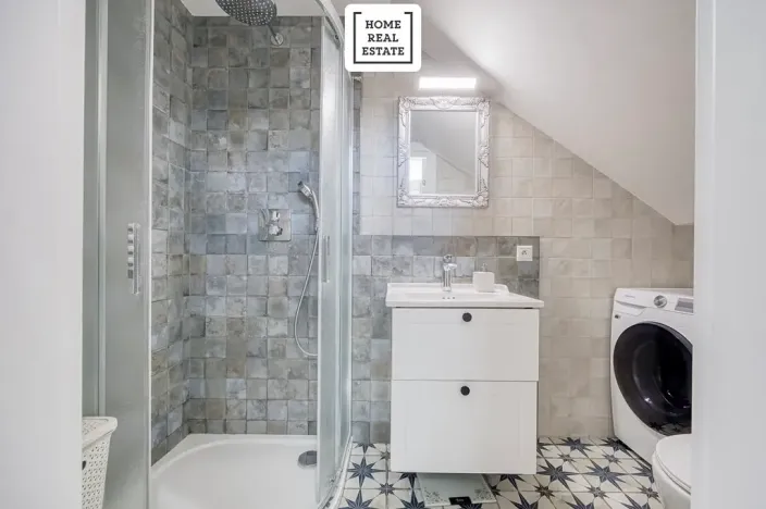 Prodej rodinného domu, Praha, 114 m2