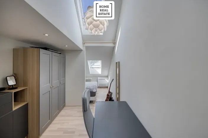 Prodej rodinného domu, Praha, 114 m2