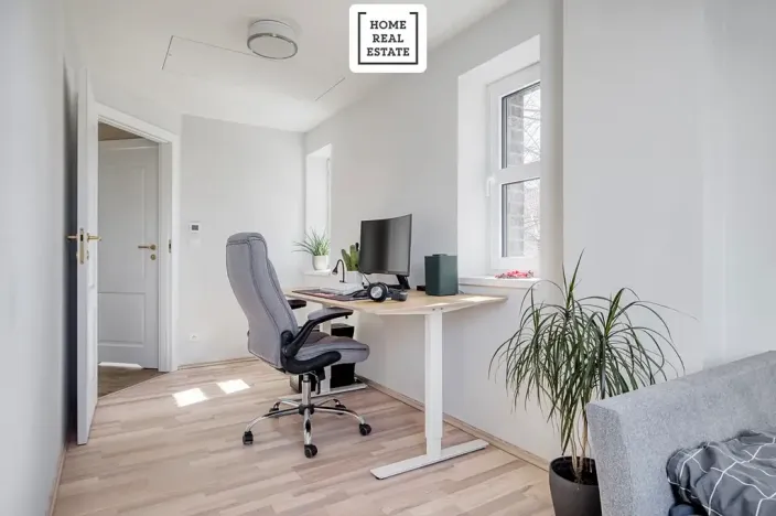 Prodej rodinného domu, Praha, 114 m2