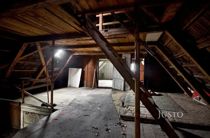 Prodej rodinného domu, Mikulášovice, 100 m2