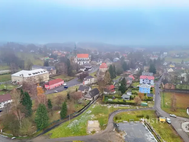 Prodej rodinného domu, Mikulášovice, 100 m2