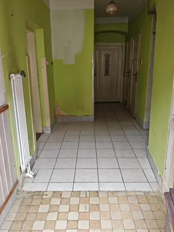 Prodej rodinného domu, Svitavy, Česká, 95 m2