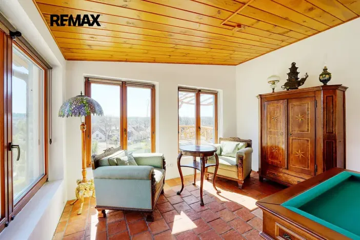 Prodej rodinného domu, Dublovice, 89 m2