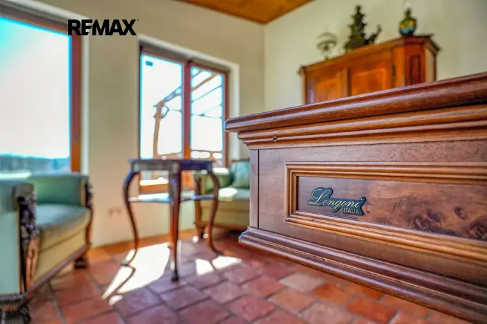 Prodej rodinného domu, Dublovice, 89 m2