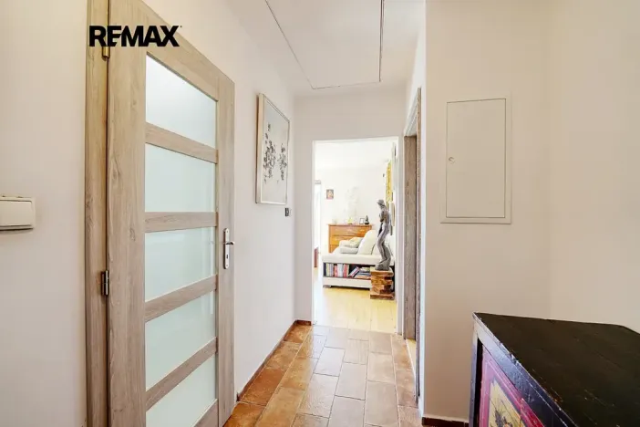 Prodej rodinného domu, Dublovice, 89 m2