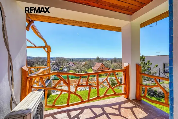 Prodej rodinného domu, Dublovice, 89 m2