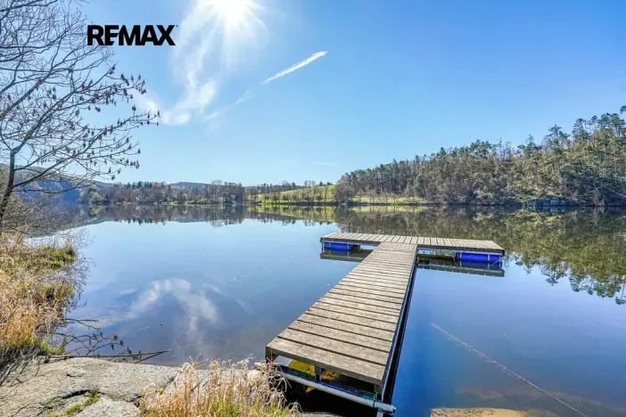 Prodej rodinného domu, Dublovice, 89 m2