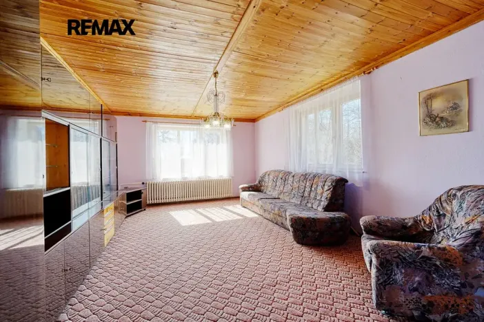 Prodej rodinného domu, Toužim, 270 m2