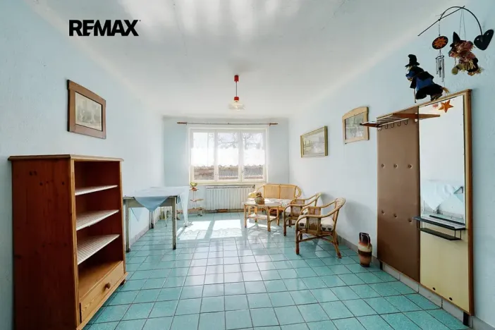 Prodej rodinného domu, Toužim, 270 m2