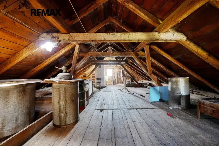 Prodej rodinného domu, Toužim, 270 m2