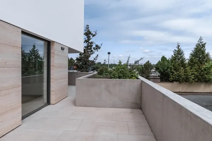 Prodej bytu 2+kk, Praha - Braník, U dubu, 60 m2