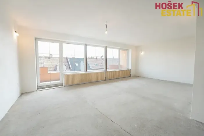 Prodej bytu 3+1, Přerov, Popovická, 91 m2