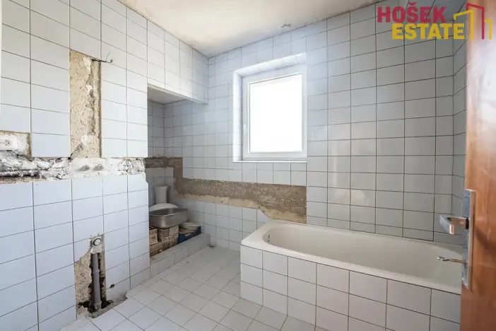 Prodej bytu 3+1, Přerov, Popovická, 91 m2