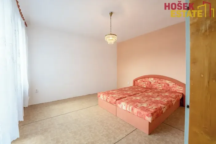 Prodej bytu 3+1, Přerov, Popovická, 91 m2