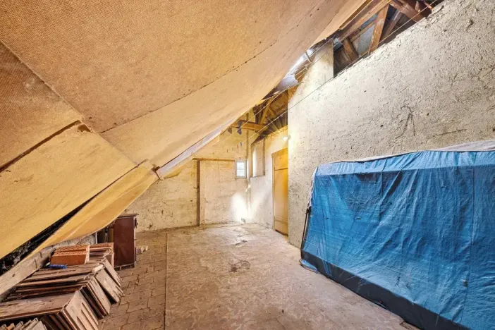 Prodej rodinného domu, Votice, 2. odboje, 82 m2