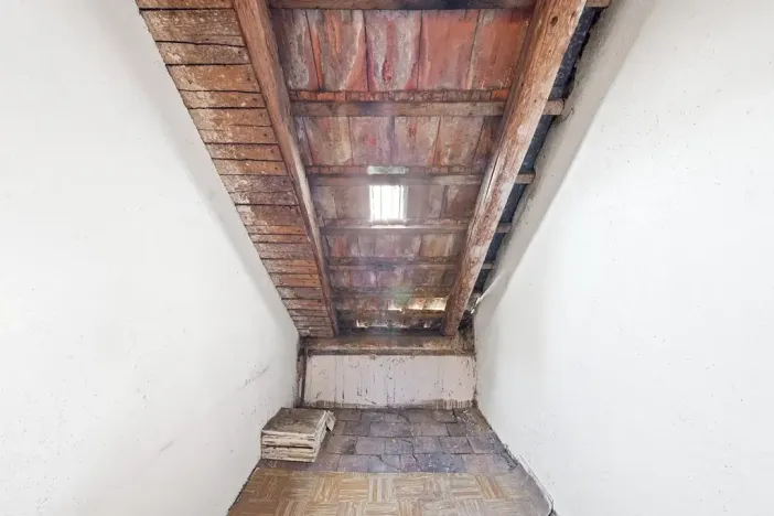 Prodej rodinného domu, Votice, 2. odboje, 82 m2