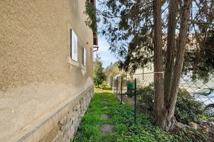 Prodej rodinného domu, Votice, 2. odboje, 82 m2