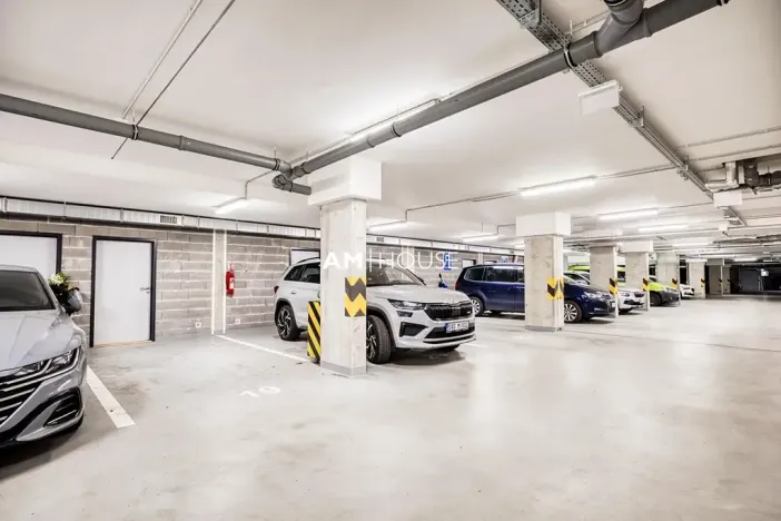 Prodej bytu 3+kk, Praha - Kbely, Plzákova, 74 m2