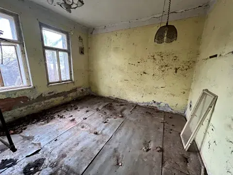 Prodej rodinného domu, Lázně Bělohrad, 140 m2