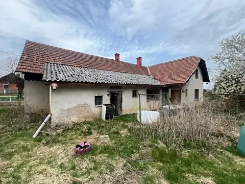 Prodej rodinného domu, Sekeřice, 130 m2