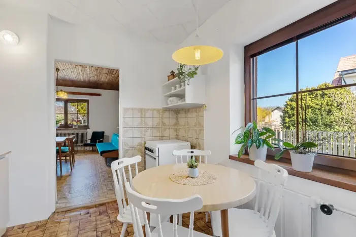 Prodej rodinného domu, Chocnějovice, 280 m2