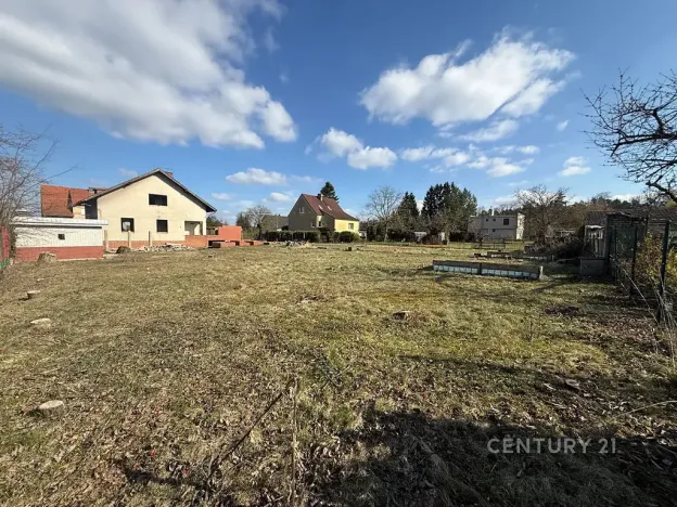 Prodej pozemku pro bydlení, Horní Bezděkov, K Jezírku, 1000 m2