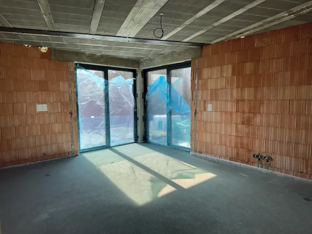 Prodej bytu 2+kk, Praha - Hlubočepy, Pražského, 79 m2