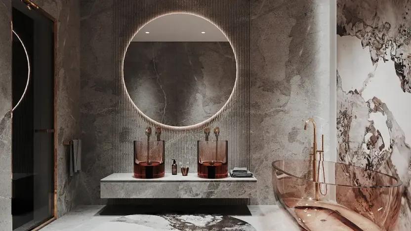 Prodej bytu 4+kk, Praha - Hlubočepy, Pražského, 110 m2