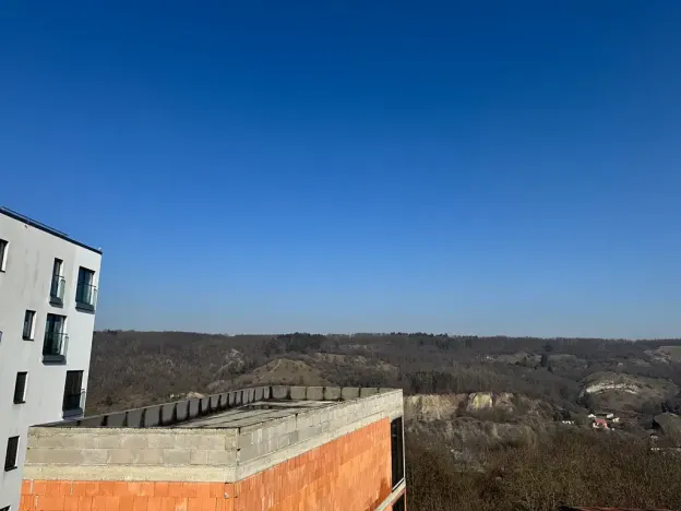 Prodej bytu 4+kk, Praha - Hlubočepy, Pražského, 110 m2