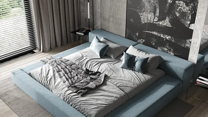 Prodej bytu 3+kk, Praha - Hlubočepy, Pražského, 93 m2