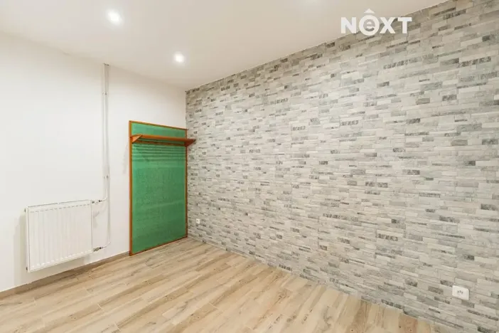 Pronájem skladu, Šumperk, Uničovská, 232 m2