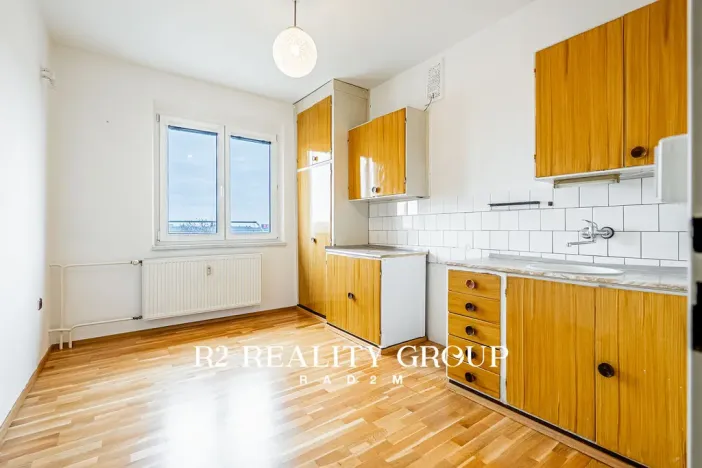 Prodej bytu 2+1, Prostějov, Šárka, 65 m2