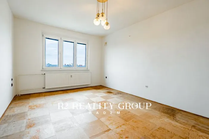 Prodej bytu 2+1, Prostějov, Šárka, 65 m2