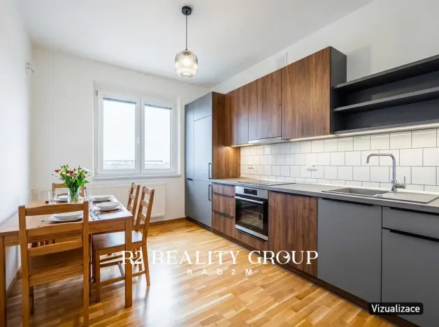 Prodej bytu 2+1, Prostějov, Šárka, 65 m2