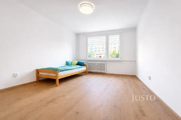 Pronájem bytu 2+1, Ústí nad Labem, Ladova, 62 m2