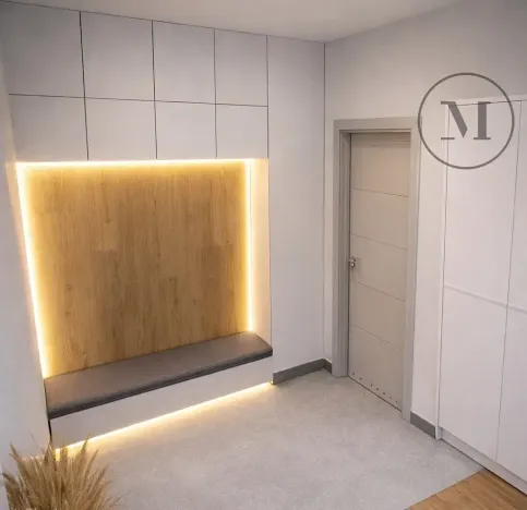 Prodej rodinného domu, Trhové Sviny, Nové město, 130 m2