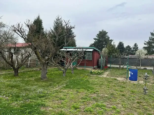 Prodej chaty, Přerov, 27 m2