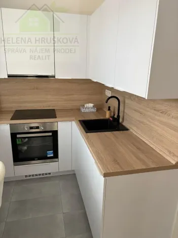 Pronájem bytu 1+1, Ostrava, Zeyerova, 28 m2