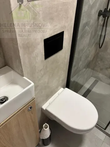 Pronájem bytu 1+1, Ostrava, Zeyerova, 28 m2