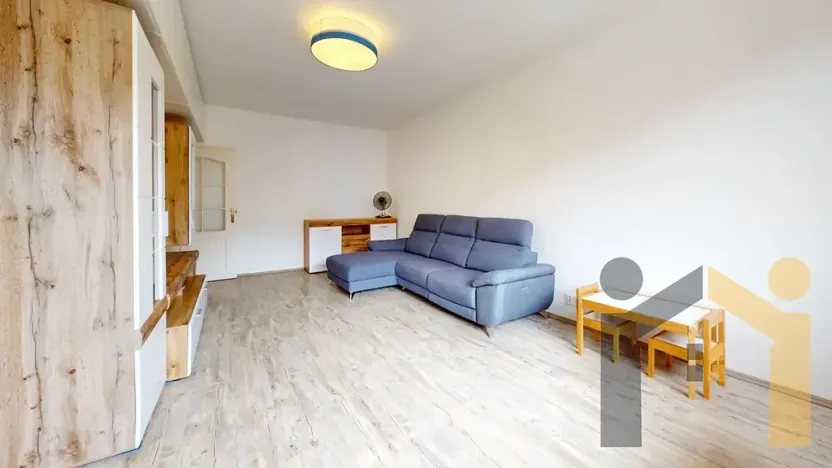 Pronájem bytu 3+1, Praha - Kamýk, Rabyňská, 78 m2