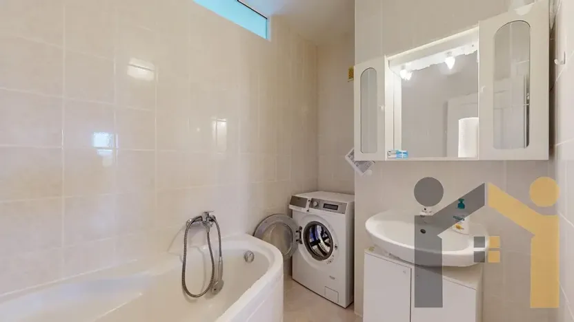 Pronájem bytu 3+1, Praha - Kamýk, Rabyňská, 78 m2